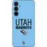 NHL Utah Mammoth Line-Up Series Galaxy A36 5G Skin
